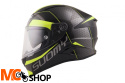 Kask SUOMY SPEEDSTAR RAP yellow 2018 Kask SUOMY SPEEDSTAR RAP yellow 2018