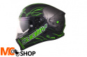 Kask SUOMY SPEEDSTAR amlet green 2018