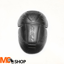 OCHRANIACZ RAMION RST CONTOUR PLUS VISCO BLACK OS