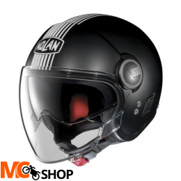 KASK NOLAN N21VISOR JOIE DE VIVRE 034