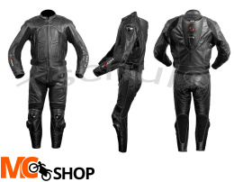 TSCHUL KOMBINEZON 787 BLACK
