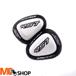 SLIDERY ŁOKCI RST RACE DEPT FACTORY WHITE
