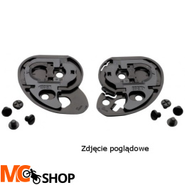 MOCOWANIE SZYBY HJ09 HJC DO HQ1-FS10-CLST-NINJA-