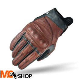 SHIMA CALIBER LADY BROWN RĘKAWICE