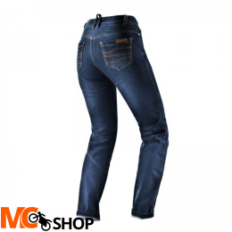 SHIMA SANSA BLUE JEANSY DAMSKIE