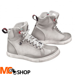 Buty SHIMA SX-2 LADY GREY Trampki motocyklowe damskie