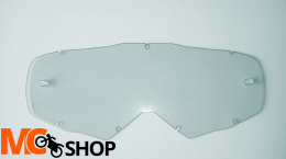 SZYBA DO GOGLI IMX DUST CLEAR ANTI-FOG ANTI-SCRAT.