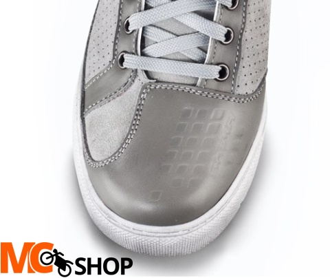 Buty SHIMA SX-2 LADY GREY Trampki motocyklowe damskie Buty SHIMA SX-2 LADY GREY Trampki motocyklowe damskie