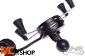 Uchwyt na telefon typu X-Grip Z MOCOWANIEM + USB Uchwyt na telefon typu X-Grip Z MOCOWANIEM + USB