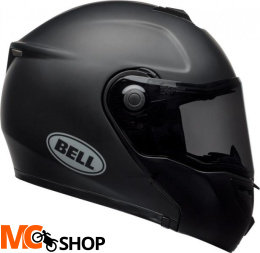 KASK BELL SRT MODULAR SOLID BLACK MATT