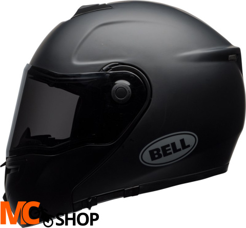 KASK BELL SRT MODULAR SOLID BLACK MATT KASK BELL SRT MODULAR SOLID BLACK MATT