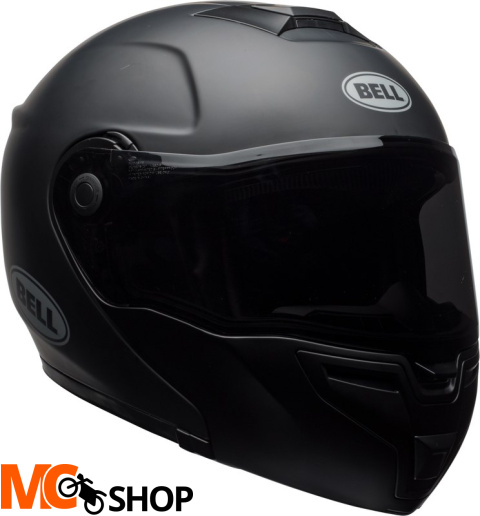 KASK BELL SRT MODULAR SOLID BLACK MATT KASK BELL SRT MODULAR SOLID BLACK MATT