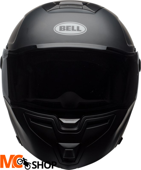 KASK BELL SRT MODULAR SOLID BLACK MATT KASK BELL SRT MODULAR SOLID BLACK MATT