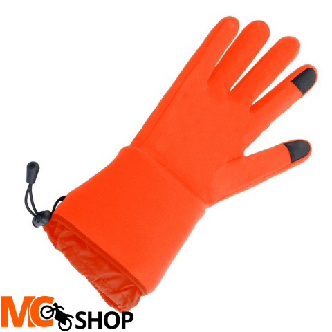 GLOVII GLR ogrzewane rękawice uniwersalne z bater.