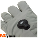 GLOVII GS8 ogrzewane rękawice narciarskie z bater.