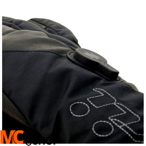 GLOVII GS9 ogrzewane rękawice narciarskie z bate. GLOVII GS9 ogrzewane rękawice narciarskie z bate.