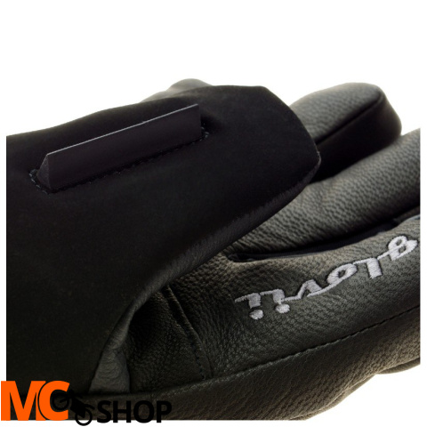 GLOVII GS9 ogrzewane rękawice narciarskie z bate. GLOVII GS9 ogrzewane rękawice narciarskie z bate.