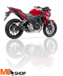 IXIL Tłumik HONDA CBR 500 R/CB 500 F 13-15- CB 500 IXIL Tłumik HONDA CBR 500 R/CB 500 F 13-15- CB 500