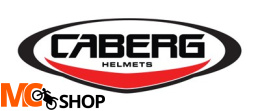 CABERG A8179DB CZĘŚCI SZYBKA/WIZJE DO KASKU DROID