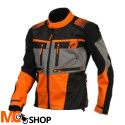 KENNY KURTKA ENDURO ORANGE