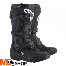 ALPINESTARS(MX) buty TECH 3 enduro