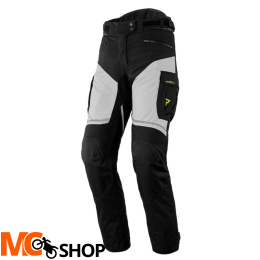 REBELHORN SPODNIE HARDY II LADY GREY/BLACK/FLO YE