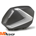 GIVI V37NT KUFER BOCZNY V37 TECH 2szt. MONOKEY (37LT) GIVI V37NT KUFER BOCZNY V37 TECH 2szt. MONOKEY (37LT)