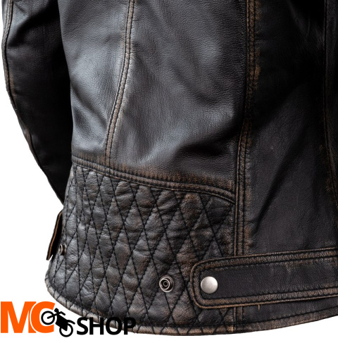 REBELHORN KURTKA HUNTER PRO LADY VINTAGE BLACK