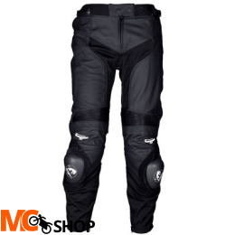 FURYGAN SPODNIE MOTOCYKLOWE VELOCE BLACK
