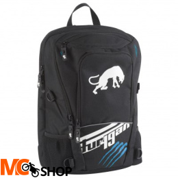 FURYGAN PLECAK THUNDER BLACK-BLUE