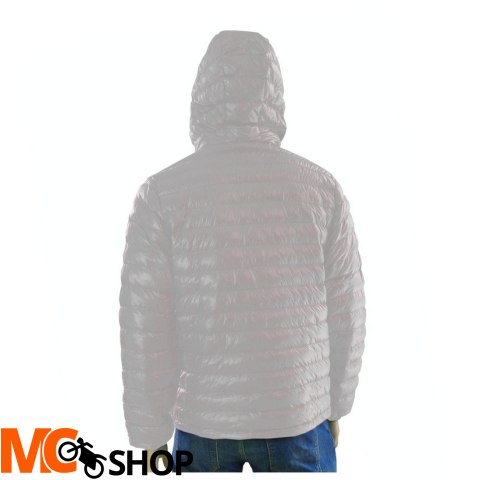 GLOVII Ogrzewana kurtka męska GTMG