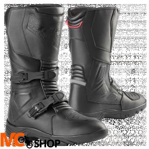 BUSE Buty motocyklowe Enduro II