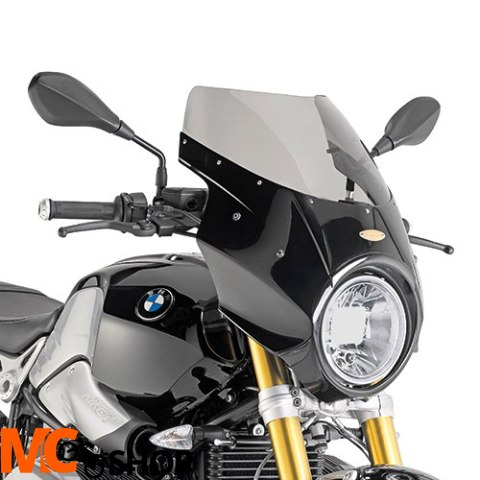 GIVI A5115A MOCOWANIE SZYBY A800N - BMW R NINE T