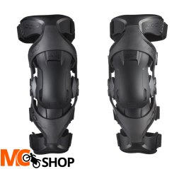 POD ORTEZA KOLANOWA K4 2.0 GRAPHITE/BLACK (PARA)