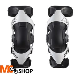 POD ORTEZA KOLANOWA K4 2.0 WHITE/BLACK (PARA)