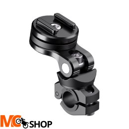 SP CONNECT UCHWYT NA LUSTERKO MOTO MOUNT PRO BLACK
