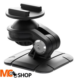 SP CONNECT UCHWYT SAMOCHODOWY NA PRZYLEPIEC BLACK