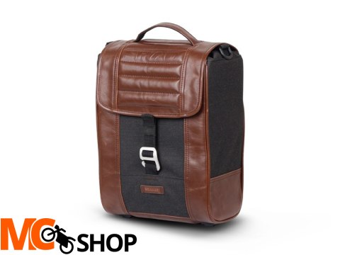 SHAD X0SR38 SAKWA BOCZNA CAFE RACER SR38 SHAD X0SR38 SAKWA BOCZNA CAFE RACER SR38
