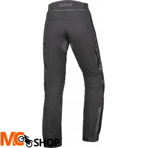 BUSE Spodnie motocyklowe Ferno czarne
