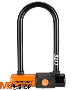 KRYPTONITE ZAPIĘCIE U-LOCK EVOLUTION LITE MINI-6 7