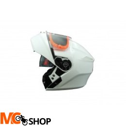 LAZER Kask Szczękowy PANAME 2 Z-line biały