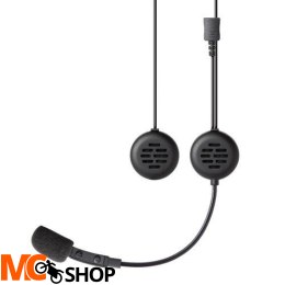 MIDLAND BT Go Jet interkom Plug&Play