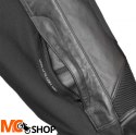 BUSE Spodnie motocyklowe Ferno czarne