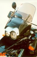 Szyba MRA BMW R 1150 GS / R 1150 GS ADVENTURE forma - V1 (przyciemniana) Szyba MRA BMW R 1150 GS / R 1150 GS ADVENTURE forma - V1 (przyciemniana)