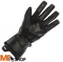 BUSE Rękawice motocyklowe Willow czarne