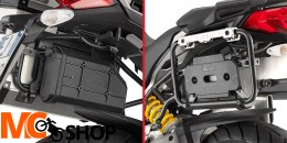 GIVI TL1146KIT KIT MONTAŻOWY S250 DO STELAŻA PL / PLR / CAM