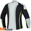 REBELHORN KURTKA TEKSTYLNA LUNA LADY BLACK/ICE/F Y REBELHORN KURTKA TEKSTYLNA LUNA LADY BLACK/ICE/F Y