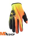KENNY RĘKAWICE STRIKE YELLOW-ORANGE KENNY RĘKAWICE STRIKE YELLOW-ORANGE