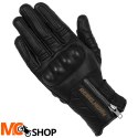 REBELHORN RĘKAWICE SKÓRZANE HUNTER BLACK