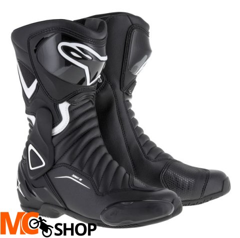 ALPINESTARS Buty sportowe STELLA SMX-6 V2 biały/cz ALPINESTARS Buty sportowe STELLA SMX-6 V2 biały/cz